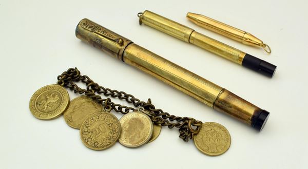 PENNA STILOGRAFICA, DUE LAPIS&nbsp;&nbsp;&nbsp;&nbsp;&nbsp;&nbsp;&nbsp;&nbsp;&nbsp;&nbsp;&nbsp;&nbsp;&nbsp;&nbsp;&nbsp;&nbsp;&nbsp;&nbsp;&nbsp;&nbsp;&nbsp;&nbsp;&nbsp;&nbsp;&nbsp;&nbsp;&nbsp;&nbsp;&nbsp;&nbsp;&nbsp;&nbsp;&nbsp;&nbsp;&nbsp;&nbsp;&nbsp;&nbsp;&nbsp;&nbsp;&nbsp;&nbsp;&nbsp;&nbsp;&nbsp;