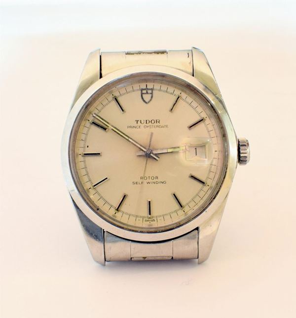 OROLOGIO DA POLSO TUDOR ANNI 60'                                          