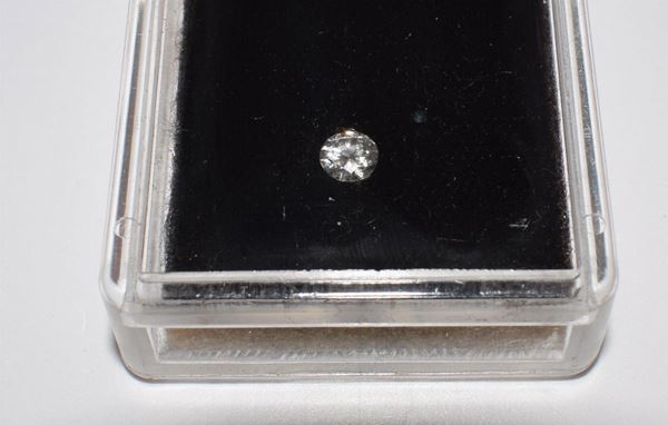 DIAMANTE DI TAGLIO VECCHIO