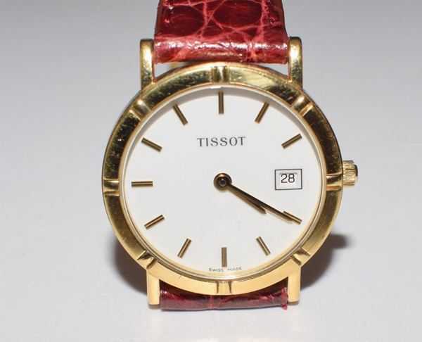 OROLOGIO DA POLSO PER SIGNORA TISSOT IN ORO GIALLO&nbsp;&nbsp;&nbsp;&nbsp;&nbsp;&nbsp;&nbsp;&nbsp;&nbsp;&nbsp;&nbsp;&nbsp;&nbsp;&nbsp;&nbsp;&nbsp;&nbsp;&nbsp;&nbsp;&nbsp;&nbsp;&nbsp;&nbsp;&nbsp;