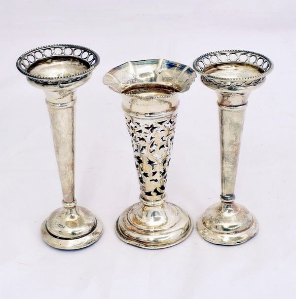 COPPIA DI VASI A&nbsp; TROMBA , SHEFFIELD 1896&nbsp;&nbsp;&nbsp;&nbsp;&nbsp;&nbsp;&nbsp;&nbsp;&nbsp;&nbsp;&nbsp;&nbsp;&nbsp;&nbsp;&nbsp;&nbsp;&nbsp;&nbsp;&nbsp;&nbsp;&nbsp;&nbsp;&nbsp;&nbsp;&nbsp;&nbsp;&nbsp;&nbsp;&nbsp;&nbsp;&nbsp;&nbsp;&nbsp;