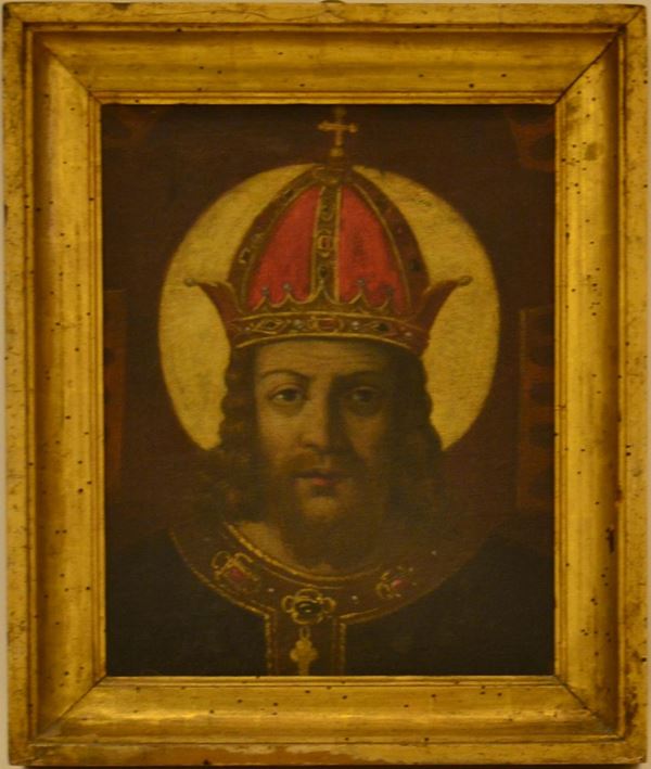 Scuola russa, sec. XVIII,