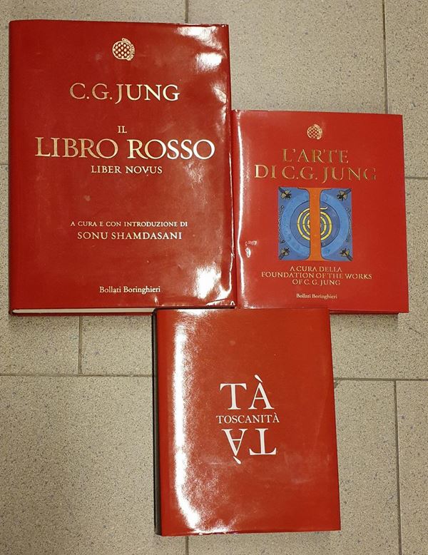 Volume, sec. XX, Libro Rosso, di C. G. Jung&nbsp;&nbsp;&nbsp;&nbsp;&nbsp;&nbsp;&nbsp;&nbsp;&nbsp;&nbsp;&nbsp;&nbsp;&nbsp;&nbsp;&nbsp;&nbsp;&nbsp;&nbsp;&nbsp;&nbsp;&nbsp;&nbsp;&nbsp;&nbsp;&nbsp;&nbsp;&nbsp;&nbsp;&nbsp;&nbsp;&nbsp;