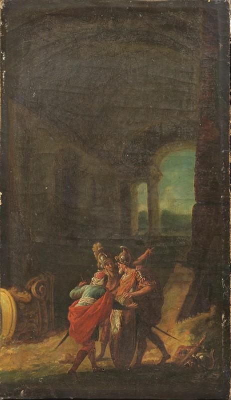 Scuola italiana, sec. XVII&nbsp;&nbsp;&nbsp;&nbsp;&nbsp;&nbsp;&nbsp;&nbsp;&nbsp;&nbsp;&nbsp;&nbsp;&nbsp;&nbsp;&nbsp;&nbsp;&nbsp;&nbsp;&nbsp;&nbsp;&nbsp;&nbsp;&nbsp;&nbsp;&nbsp;&nbsp;&nbsp;&nbsp;&nbsp;&nbsp;&nbsp;&nbsp;&nbsp;&nbsp;&nbsp;&nbsp;&nbsp;&nbsp;&nbsp;&nbsp;&nbsp;&nbsp;&nbsp;&nbsp;&nbsp;&nbsp;&nbsp;&nbsp;
