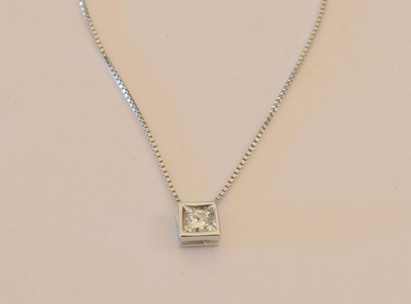 COLLANA PUNTO LUCE IN ORO BIANCO E DIAMANTE&nbsp;&nbsp;&nbsp;&nbsp;&nbsp;&nbsp;&nbsp;&nbsp;&nbsp;&nbsp;&nbsp;&nbsp;&nbsp;&nbsp;&nbsp;&nbsp;&nbsp;&nbsp;&nbsp;&nbsp;&nbsp;&nbsp;&nbsp;&nbsp;&nbsp;&nbsp;&nbsp;&nbsp;&nbsp;&nbsp;&nbsp;