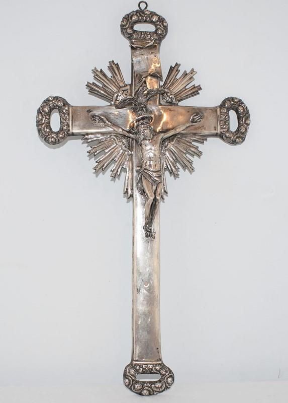 CROCEFISSO , NAPOLI , META' DEL SEC. XIX&nbsp;&nbsp;&nbsp;&nbsp;&nbsp;&nbsp;&nbsp;&nbsp;&nbsp;&nbsp;&nbsp;&nbsp;&nbsp;&nbsp;&nbsp;&nbsp;&nbsp;&nbsp;&nbsp;&nbsp;&nbsp;&nbsp;&nbsp;&nbsp;&nbsp;&nbsp;&nbsp;&nbsp;&nbsp;&nbsp;&nbsp;&nbsp;&nbsp;&nbsp;