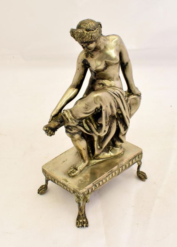 SCULTURA IN ARGENTO , STATO PONTIFICIO, PRIMA META'&nbsp;&nbsp;&nbsp;&nbsp;&nbsp;&nbsp;&nbsp;&nbsp;&nbsp;&nbsp;&nbsp;&nbsp;&nbsp;&nbsp;&nbsp;&nbsp;&nbsp;&nbsp;&nbsp;&nbsp;&nbsp;&nbsp;&nbsp;