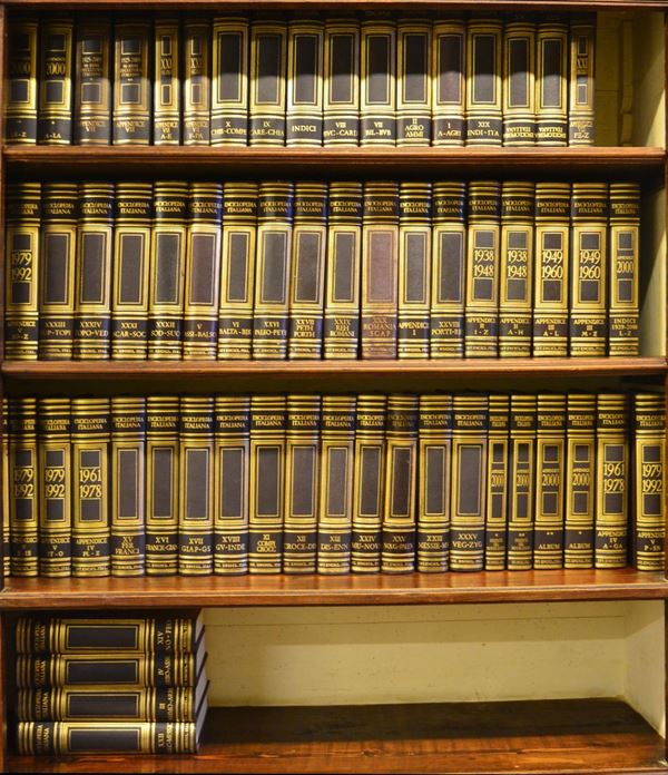 Enciclopedia italiana, edita dall'istituto Giovanni Treccani&nbsp;&nbsp;&nbsp;&nbsp;&nbsp;&nbsp;&nbsp;&nbsp;&nbsp;&nbsp;&nbsp;&nbsp;&nbsp;&nbsp;