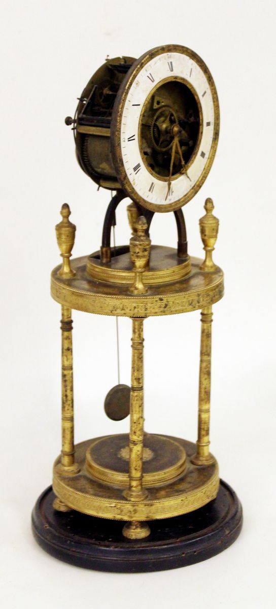 Orologio da camino, Francia, sec. XIX&nbsp;&nbsp;&nbsp;&nbsp;&nbsp;&nbsp;&nbsp;&nbsp;&nbsp;&nbsp;&nbsp;&nbsp;&nbsp;&nbsp;&nbsp;&nbsp;&nbsp;&nbsp;&nbsp;&nbsp;&nbsp;&nbsp;&nbsp;&nbsp;&nbsp;&nbsp;&nbsp;&nbsp;&nbsp;&nbsp;&nbsp;&nbsp;&nbsp;&nbsp;&nbsp;&nbsp;&nbsp;
