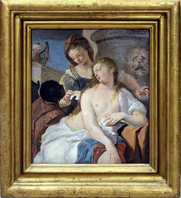 Scuola italiana, sec. XVIII&nbsp;&nbsp;&nbsp;&nbsp;&nbsp;&nbsp;&nbsp;&nbsp;&nbsp;&nbsp;&nbsp;&nbsp;&nbsp;&nbsp;&nbsp;&nbsp;&nbsp;&nbsp;&nbsp;&nbsp;&nbsp;&nbsp;&nbsp;&nbsp;&nbsp;&nbsp;&nbsp;&nbsp;&nbsp;&nbsp;&nbsp;&nbsp;&nbsp;&nbsp;&nbsp;&nbsp;&nbsp;&nbsp;&nbsp;&nbsp;&nbsp;&nbsp;&nbsp;&nbsp;&nbsp;&nbsp;&nbsp;