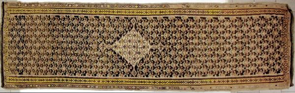 Tappeto Kilim Galleria, prima met&agrave; sec. XX&nbsp;&nbsp;&nbsp;&nbsp;&nbsp;&nbsp;&nbsp;&nbsp;&nbsp;&nbsp;&nbsp;&nbsp;&nbsp;&nbsp;&nbsp;&nbsp;&nbsp;&nbsp;&nbsp;&nbsp;&nbsp;&nbsp;&nbsp;&nbsp;&nbsp;&nbsp;&nbsp;&nbsp;&nbsp;&nbsp;&nbsp;&nbsp;