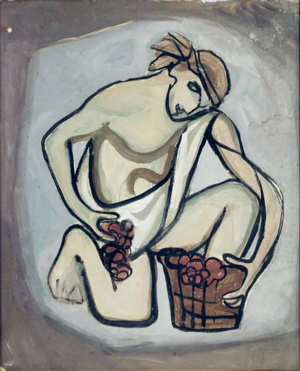 ANNA ROMANO