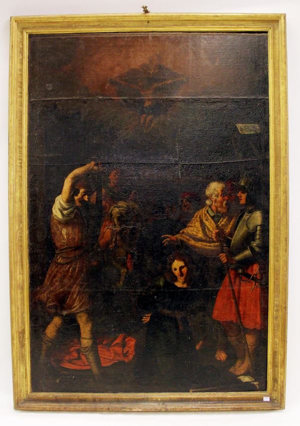 Scuola italiana, sec. XVII-XVIII&nbsp;&nbsp;&nbsp;&nbsp;&nbsp;&nbsp;&nbsp;&nbsp;&nbsp;&nbsp;&nbsp;&nbsp;&nbsp;&nbsp;&nbsp;&nbsp;&nbsp;&nbsp;&nbsp;&nbsp;&nbsp;&nbsp;&nbsp;&nbsp;&nbsp;&nbsp;&nbsp;&nbsp;&nbsp;&nbsp;&nbsp;&nbsp;&nbsp;&nbsp;&nbsp;&nbsp;&nbsp;&nbsp;&nbsp;&nbsp;&nbsp;&nbsp;