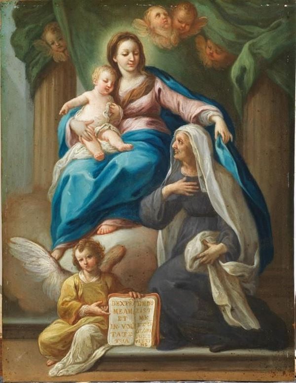 Scuola romana, sec. XVIII&nbsp;&nbsp;&nbsp;&nbsp;&nbsp;&nbsp;&nbsp;&nbsp;&nbsp;&nbsp;&nbsp;&nbsp;&nbsp;&nbsp;&nbsp;&nbsp;&nbsp;&nbsp;&nbsp;&nbsp;&nbsp;&nbsp;&nbsp;&nbsp;&nbsp;&nbsp;&nbsp;&nbsp;&nbsp;&nbsp;&nbsp;&nbsp;&nbsp;&nbsp;&nbsp;&nbsp;&nbsp;&nbsp;&nbsp;&nbsp;&nbsp;&nbsp;&nbsp;&nbsp;&nbsp;&nbsp;&nbsp;&nbsp;&nbsp;