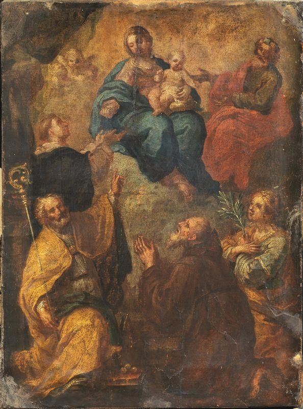 Scuola dell'Italia centrale, sec. XVII&nbsp;&nbsp;&nbsp;&nbsp;&nbsp;&nbsp;&nbsp;&nbsp;&nbsp;&nbsp;&nbsp;&nbsp;&nbsp;&nbsp;&nbsp;&nbsp;&nbsp;&nbsp;&nbsp;&nbsp;&nbsp;&nbsp;&nbsp;&nbsp;&nbsp;&nbsp;&nbsp;&nbsp;&nbsp;&nbsp;&nbsp;&nbsp;&nbsp;&nbsp;&nbsp;&nbsp;