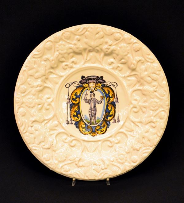 Piatto , Pavia , sec. XVII&nbsp;&nbsp;&nbsp;&nbsp;&nbsp;&nbsp;&nbsp;&nbsp;&nbsp;&nbsp;&nbsp;&nbsp;&nbsp;&nbsp;&nbsp;&nbsp;&nbsp;&nbsp;&nbsp;&nbsp;&nbsp;&nbsp;&nbsp;&nbsp;&nbsp;&nbsp;&nbsp;&nbsp;&nbsp;&nbsp;&nbsp;&nbsp;&nbsp;&nbsp;&nbsp;&nbsp;&nbsp;&nbsp;&nbsp;&nbsp;&nbsp;&nbsp;&nbsp;&nbsp;&nbsp;&nbsp;&nbsp;&nbsp;