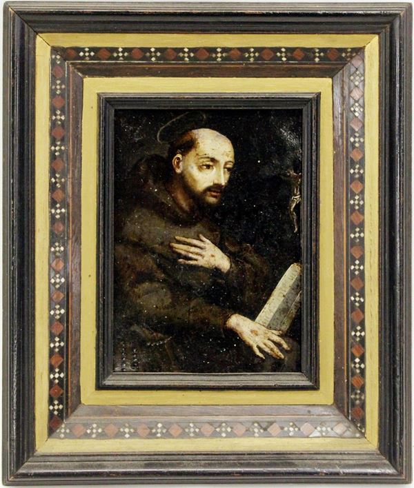 Scuola italiana, sec. XVII                                                