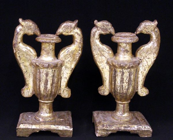 Coppia di portapalme, sec. XVIII&nbsp;&nbsp;&nbsp;&nbsp;&nbsp;&nbsp;&nbsp;&nbsp;&nbsp;&nbsp;&nbsp;&nbsp;&nbsp;&nbsp;&nbsp;&nbsp;&nbsp;&nbsp;&nbsp;&nbsp;&nbsp;&nbsp;&nbsp;&nbsp;&nbsp;&nbsp;&nbsp;&nbsp;&nbsp;&nbsp;&nbsp;&nbsp;&nbsp;&nbsp;&nbsp;&nbsp;&nbsp;&nbsp;&nbsp;&nbsp;&nbsp;&nbsp;