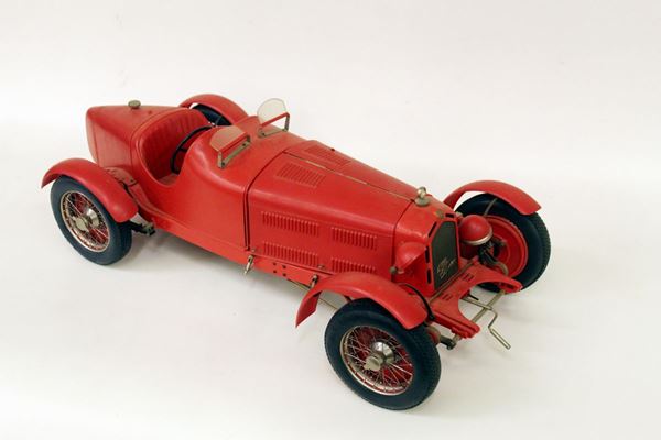 Modellino automobilistico, sec. XX&nbsp;&nbsp;&nbsp;&nbsp;&nbsp;&nbsp;&nbsp;&nbsp;&nbsp;&nbsp;&nbsp;&nbsp;&nbsp;&nbsp;&nbsp;&nbsp;&nbsp;&nbsp;&nbsp;&nbsp;&nbsp;&nbsp;&nbsp;&nbsp;&nbsp;&nbsp;&nbsp;&nbsp;&nbsp;&nbsp;&nbsp;&nbsp;&nbsp;&nbsp;&nbsp;&nbsp;&nbsp;&nbsp;&nbsp;&nbsp;