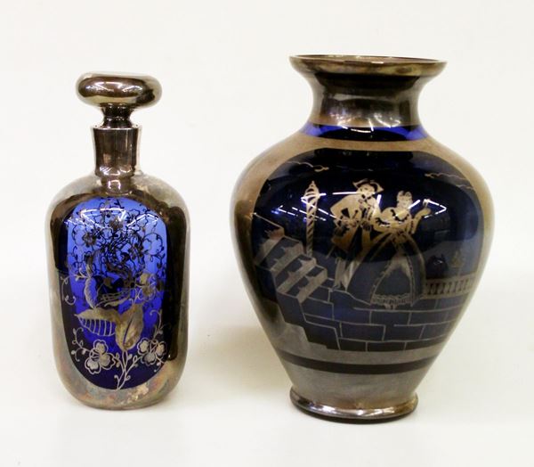 Una bottiglia e un vaso, anni 30&nbsp;&nbsp;&nbsp;&nbsp;&nbsp;&nbsp;&nbsp;&nbsp;&nbsp;&nbsp;&nbsp;&nbsp;&nbsp;&nbsp;&nbsp;&nbsp;&nbsp;&nbsp;&nbsp;&nbsp;&nbsp;&nbsp;&nbsp;&nbsp;&nbsp;&nbsp;&nbsp;&nbsp;&nbsp;&nbsp;&nbsp;&nbsp;&nbsp;&nbsp;&nbsp;&nbsp;&nbsp;&nbsp;&nbsp;&nbsp;&nbsp;&nbsp;