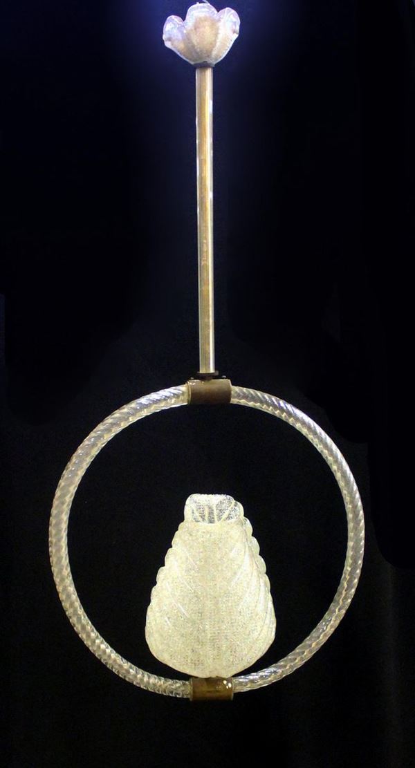 Lampadario a sospensione, Murano, anni 40&nbsp;&nbsp;&nbsp;&nbsp;&nbsp;&nbsp;&nbsp;&nbsp;&nbsp;&nbsp;&nbsp;&nbsp;&nbsp;&nbsp;&nbsp;&nbsp;&nbsp;&nbsp;&nbsp;&nbsp;&nbsp;&nbsp;&nbsp;&nbsp;&nbsp;&nbsp;&nbsp;&nbsp;&nbsp;&nbsp;&nbsp;&nbsp;&nbsp;