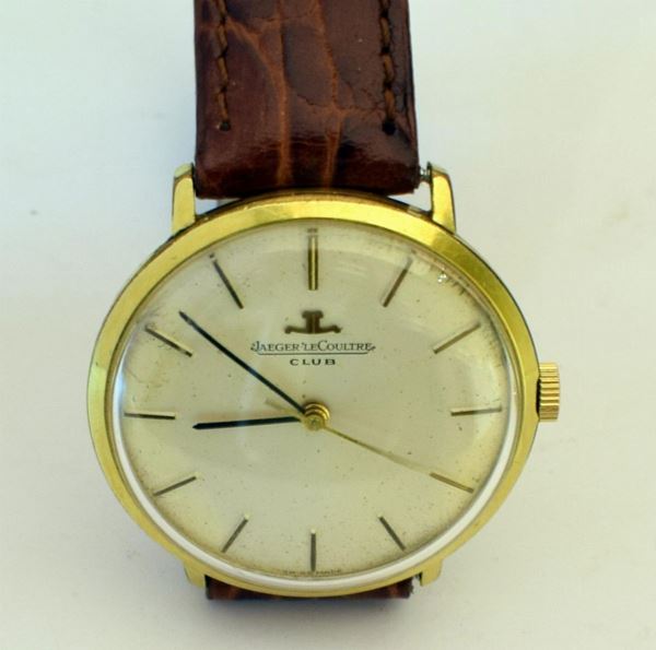 OROLOGIO DA POLSO JAEGER LE COULTRE - CLUB&nbsp;&nbsp;&nbsp;&nbsp;&nbsp;&nbsp;&nbsp;&nbsp;&nbsp;&nbsp;&nbsp;&nbsp;&nbsp;&nbsp;&nbsp;&nbsp;&nbsp;&nbsp;&nbsp;&nbsp;&nbsp;&nbsp;&nbsp;&nbsp;&nbsp;&nbsp;&nbsp;&nbsp;&nbsp;&nbsp;&nbsp;&nbsp;