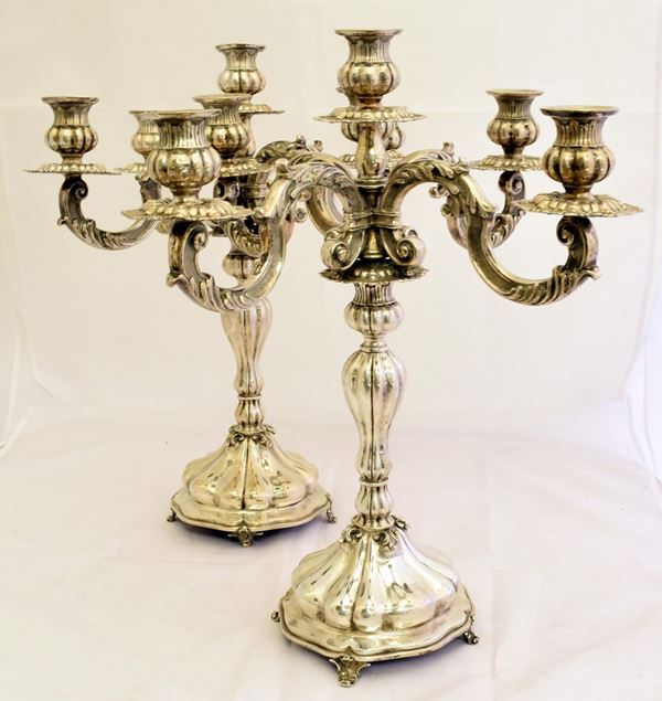 COPPIA DI CANDELABRI , SEC. XX&nbsp;&nbsp;&nbsp;&nbsp;&nbsp;&nbsp;&nbsp;&nbsp;&nbsp;&nbsp;&nbsp;&nbsp;&nbsp;&nbsp;&nbsp;&nbsp;&nbsp;&nbsp;&nbsp;&nbsp;&nbsp;&nbsp;&nbsp;&nbsp;&nbsp;&nbsp;&nbsp;&nbsp;&nbsp;&nbsp;&nbsp;&nbsp;&nbsp;&nbsp;&nbsp;&nbsp;&nbsp;&nbsp;&nbsp;&nbsp;&nbsp;&nbsp;&nbsp;&nbsp;