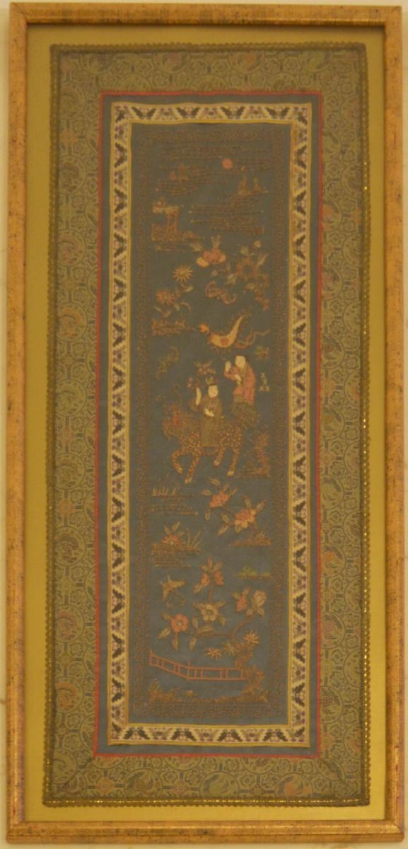 Pannello, Cina, sec. XVIII&nbsp;&nbsp;&nbsp;&nbsp;&nbsp;&nbsp;&nbsp;&nbsp;&nbsp;&nbsp;&nbsp;&nbsp;&nbsp;&nbsp;&nbsp;&nbsp;&nbsp;&nbsp;&nbsp;&nbsp;&nbsp;&nbsp;&nbsp;&nbsp;&nbsp;&nbsp;&nbsp;&nbsp;&nbsp;&nbsp;&nbsp;&nbsp;&nbsp;&nbsp;&nbsp;&nbsp;&nbsp;&nbsp;&nbsp;&nbsp;&nbsp;&nbsp;&nbsp;&nbsp;&nbsp;&nbsp;&nbsp;&nbsp;