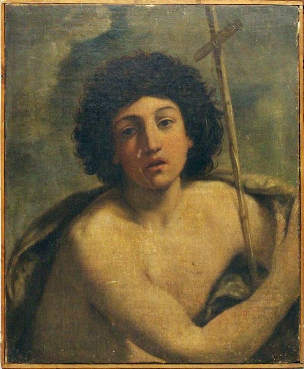 Scuola italiana del sec. XVIII                                                 