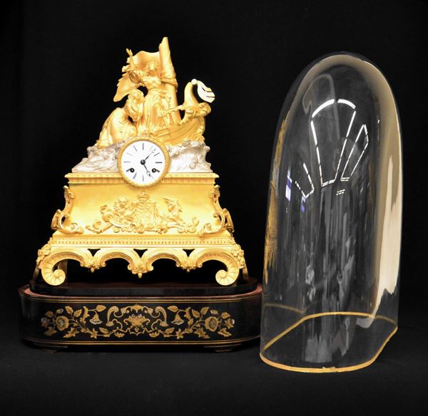 Orologio da tavolo, sec. XIX&nbsp;&nbsp;&nbsp;&nbsp;&nbsp;&nbsp;&nbsp;&nbsp;&nbsp;&nbsp;&nbsp;&nbsp;&nbsp;&nbsp;&nbsp;&nbsp;&nbsp;&nbsp;&nbsp;&nbsp;&nbsp;&nbsp;&nbsp;&nbsp;&nbsp;&nbsp;&nbsp;&nbsp;&nbsp;&nbsp;&nbsp;&nbsp;&nbsp;&nbsp;&nbsp;&nbsp;&nbsp;&nbsp;&nbsp;&nbsp;&nbsp;&nbsp;&nbsp;&nbsp;&nbsp;&nbsp;