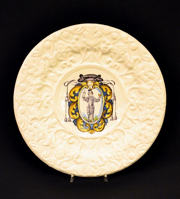 Piatto, Pavia, sec. XVII&nbsp;&nbsp;&nbsp;&nbsp;&nbsp;&nbsp;&nbsp;&nbsp;&nbsp;&nbsp;&nbsp;&nbsp;&nbsp;&nbsp;&nbsp;&nbsp;&nbsp;&nbsp;&nbsp;&nbsp;&nbsp;&nbsp;&nbsp;&nbsp;&nbsp;&nbsp;&nbsp;&nbsp;&nbsp;&nbsp;&nbsp;&nbsp;&nbsp;&nbsp;&nbsp;&nbsp;&nbsp;&nbsp;&nbsp;&nbsp;&nbsp;&nbsp;&nbsp;&nbsp;&nbsp;&nbsp;&nbsp;&nbsp;