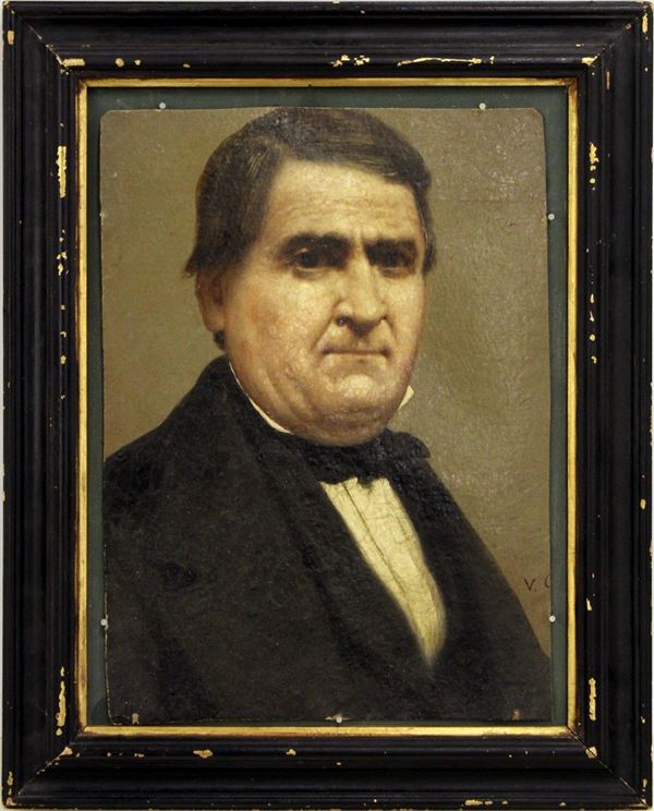 Vincenzo Cabianca                                                         