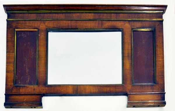 Specchiera da cassettone, sec. XIX&nbsp;&nbsp;&nbsp;&nbsp;&nbsp;&nbsp;&nbsp;&nbsp;&nbsp;&nbsp;&nbsp;&nbsp;&nbsp;&nbsp;&nbsp;&nbsp;&nbsp;&nbsp;&nbsp;&nbsp;&nbsp;&nbsp;&nbsp;&nbsp;&nbsp;&nbsp;&nbsp;&nbsp;&nbsp;&nbsp;&nbsp;&nbsp;&nbsp;&nbsp;&nbsp;&nbsp;&nbsp;&nbsp;&nbsp;&nbsp;