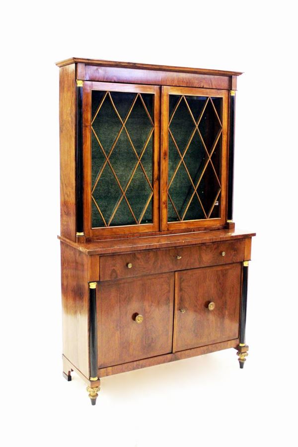 Credenza doppio corpo, Impero&nbsp;&nbsp;&nbsp;&nbsp;&nbsp;&nbsp;&nbsp;&nbsp;&nbsp;&nbsp;&nbsp;&nbsp;&nbsp;&nbsp;&nbsp;&nbsp;&nbsp;&nbsp;&nbsp;&nbsp;&nbsp;&nbsp;&nbsp;&nbsp;&nbsp;&nbsp;&nbsp;&nbsp;&nbsp;&nbsp;&nbsp;&nbsp;&nbsp;&nbsp;&nbsp;&nbsp;&nbsp;&nbsp;&nbsp;&nbsp;&nbsp;&nbsp;&nbsp;&nbsp;&nbsp;