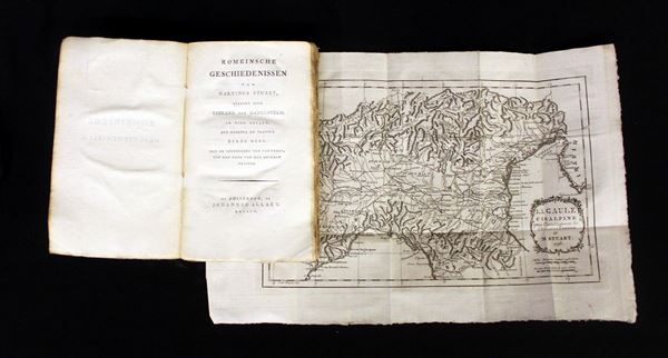 (Storia) Romeinsche geschiedenissen van Martinus Stuart, verkort door&nbsp;&nbsp;&nbsp;&nbsp;&nbsp;