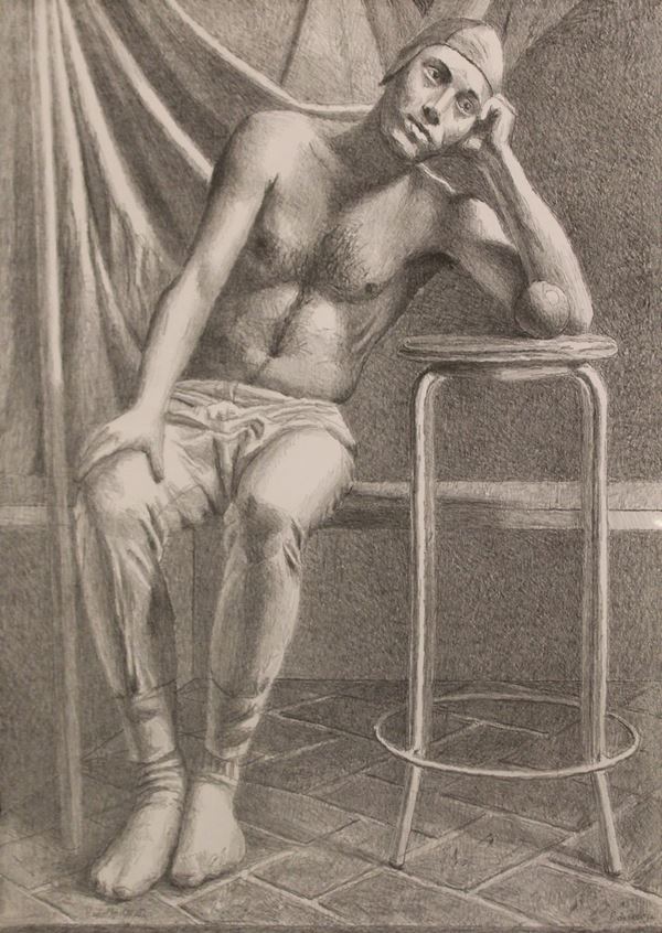 Rodolfo Meli                                                              