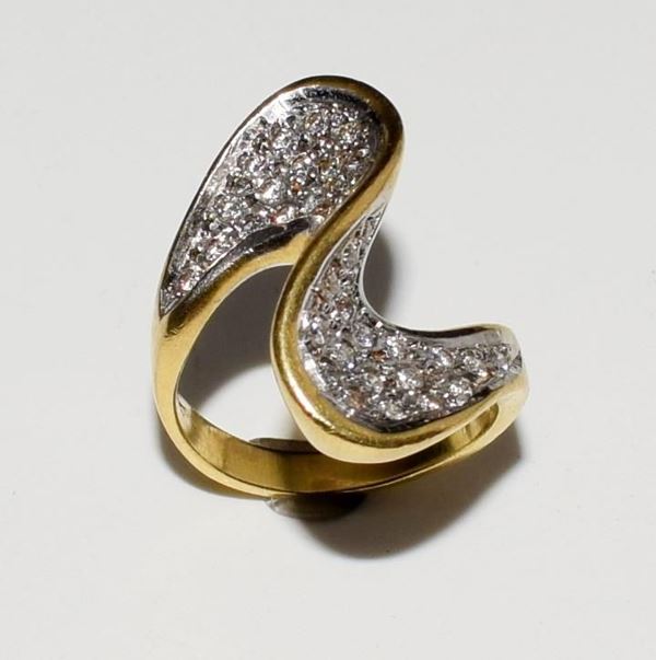 ANELLO IN ORO GIALLO,ORO BIANCO E DIAMANTI&nbsp;&nbsp;&nbsp;&nbsp;&nbsp;&nbsp;&nbsp;&nbsp;&nbsp;&nbsp;&nbsp;&nbsp;&nbsp;&nbsp;&nbsp;&nbsp;&nbsp;&nbsp;&nbsp;&nbsp;&nbsp;&nbsp;&nbsp;&nbsp;&nbsp;&nbsp;&nbsp;&nbsp;&nbsp;&nbsp;&nbsp;&nbsp;
