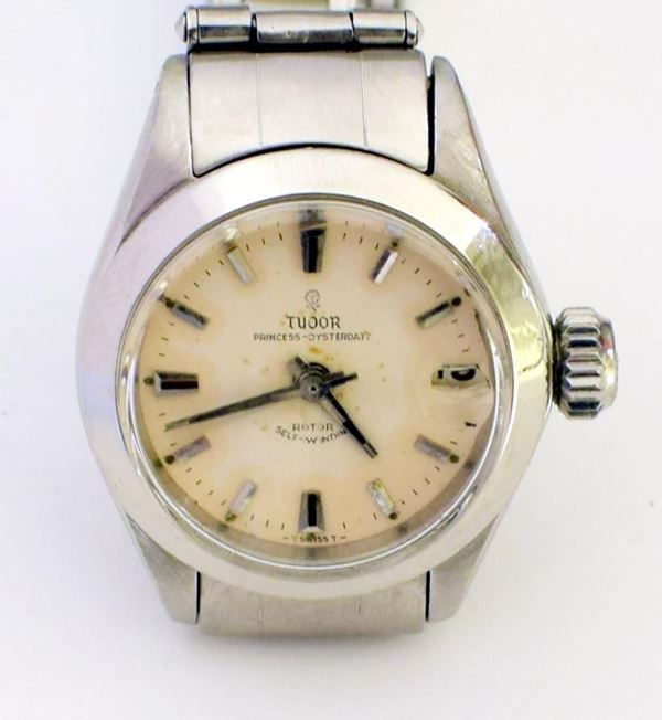 OROLOGIO DA POLSO PER SIGNORA TUDOR