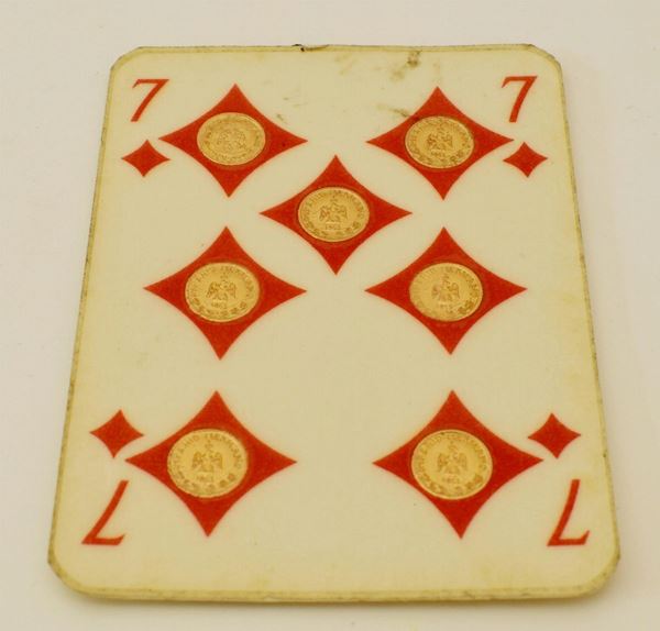 CARTA SETTEBELLO CON PICCOLE MONETE ORO&nbsp;&nbsp;&nbsp;&nbsp;&nbsp;&nbsp;&nbsp;&nbsp;&nbsp;&nbsp;&nbsp;&nbsp;&nbsp;&nbsp;&nbsp;&nbsp;&nbsp;&nbsp;&nbsp;&nbsp;&nbsp;&nbsp;&nbsp;&nbsp;&nbsp;&nbsp;&nbsp;&nbsp;&nbsp;&nbsp;&nbsp;&nbsp;&nbsp;&nbsp;&nbsp;