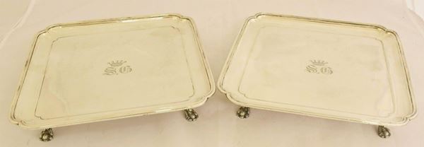 COPPIA DI SALVER , FRANCIA SEC. XIX&nbsp;&nbsp;&nbsp;&nbsp;&nbsp;&nbsp;&nbsp;&nbsp;&nbsp;&nbsp;&nbsp;&nbsp;&nbsp;&nbsp;&nbsp;&nbsp;&nbsp;&nbsp;&nbsp;&nbsp;&nbsp;&nbsp;&nbsp;&nbsp;&nbsp;&nbsp;&nbsp;&nbsp;&nbsp;&nbsp;&nbsp;&nbsp;&nbsp;&nbsp;&nbsp;&nbsp;&nbsp;&nbsp;&nbsp;