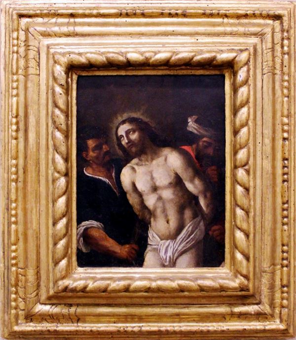 Scuola dell'Italia settentrionale, sec. XVII&nbsp;&nbsp;&nbsp;&nbsp;&nbsp;&nbsp;&nbsp;&nbsp;&nbsp;&nbsp;&nbsp;&nbsp;&nbsp;&nbsp;&nbsp;&nbsp;&nbsp;&nbsp;&nbsp;&nbsp;&nbsp;&nbsp;&nbsp;&nbsp;&nbsp;&nbsp;&nbsp;&nbsp;&nbsp;&nbsp;