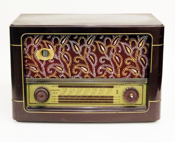Radio, Magnadyne, sec. XX&nbsp;&nbsp;&nbsp;&nbsp;&nbsp;&nbsp;&nbsp;&nbsp;&nbsp;&nbsp;&nbsp;&nbsp;&nbsp;&nbsp;&nbsp;&nbsp;&nbsp;&nbsp;&nbsp;&nbsp;&nbsp;&nbsp;&nbsp;&nbsp;&nbsp;&nbsp;&nbsp;&nbsp;&nbsp;&nbsp;&nbsp;&nbsp;&nbsp;&nbsp;&nbsp;&nbsp;&nbsp;&nbsp;&nbsp;&nbsp;&nbsp;&nbsp;&nbsp;&nbsp;&nbsp;&nbsp;&nbsp;&nbsp;&nbsp;