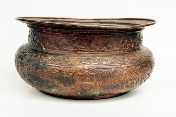 Bacile, Venezia, sec. XVIII/XIX,&nbsp;&nbsp;&nbsp;&nbsp;&nbsp;&nbsp;&nbsp;&nbsp;&nbsp;&nbsp;&nbsp;&nbsp;&nbsp;&nbsp;&nbsp;&nbsp;&nbsp;&nbsp;&nbsp;&nbsp;&nbsp;&nbsp;&nbsp;&nbsp;&nbsp;&nbsp;&nbsp;&nbsp;&nbsp;&nbsp;&nbsp;&nbsp;&nbsp;&nbsp;&nbsp;&nbsp;&nbsp;&nbsp;&nbsp;&nbsp;&nbsp;&nbsp;