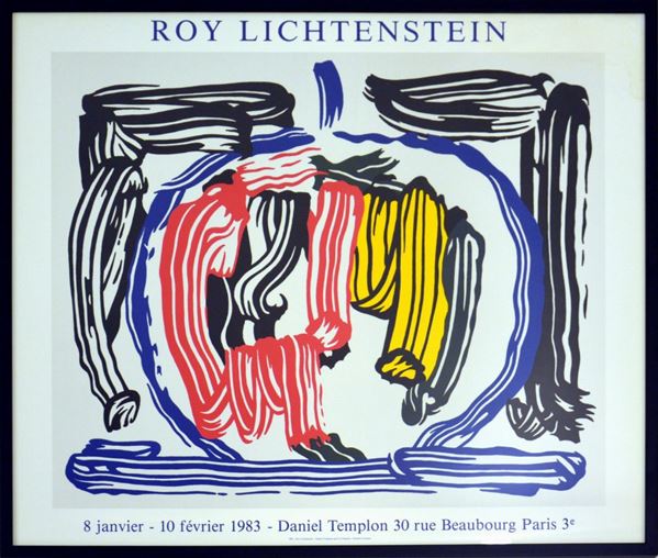 Roy Lichtenstein&nbsp;&nbsp;&nbsp;&nbsp;&nbsp;&nbsp;&nbsp;&nbsp;&nbsp;&nbsp;&nbsp;&nbsp;&nbsp;&nbsp;&nbsp;&nbsp;&nbsp;&nbsp;&nbsp;&nbsp;&nbsp;&nbsp;&nbsp;&nbsp;&nbsp;&nbsp;&nbsp;&nbsp;&nbsp;&nbsp;&nbsp;&nbsp;&nbsp;&nbsp;&nbsp;&nbsp;&nbsp;&nbsp;&nbsp;&nbsp;&nbsp;&nbsp;&nbsp;&nbsp;&nbsp;&nbsp;&nbsp;&nbsp;&nbsp;&nbsp;&nbsp;&nbsp;&nbsp;&nbsp;&nbsp;&nbsp;&nbsp;&nbsp;