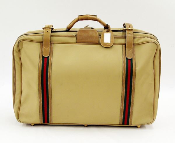 Valigia Gucci, anni 80-90&nbsp;&nbsp;&nbsp;&nbsp;&nbsp;&nbsp;&nbsp;&nbsp;&nbsp;&nbsp;&nbsp;&nbsp;&nbsp;&nbsp;&nbsp;&nbsp;&nbsp;&nbsp;&nbsp;&nbsp;&nbsp;&nbsp;&nbsp;&nbsp;&nbsp;&nbsp;&nbsp;&nbsp;&nbsp;&nbsp;&nbsp;&nbsp;&nbsp;&nbsp;&nbsp;&nbsp;&nbsp;&nbsp;&nbsp;&nbsp;&nbsp;&nbsp;&nbsp;&nbsp;&nbsp;&nbsp;&nbsp;&nbsp;&nbsp;