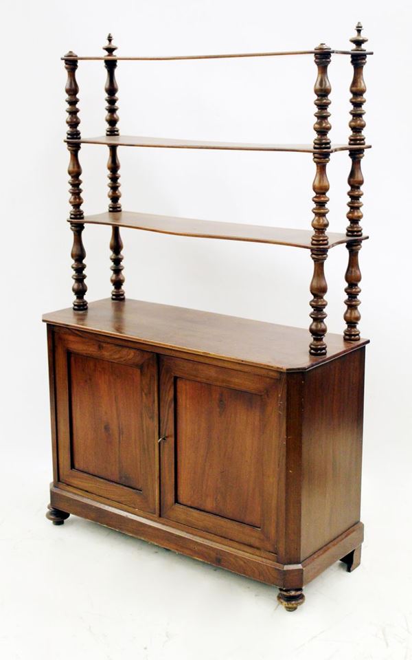  Etagere, sec. XIX  