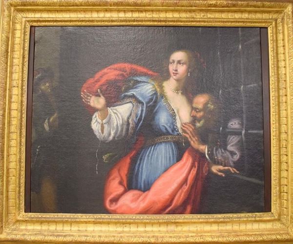 Scuola dell'Italia settentrionale, sec. XVII&nbsp;&nbsp;&nbsp;&nbsp;&nbsp;&nbsp;&nbsp;&nbsp;&nbsp;&nbsp;&nbsp;&nbsp;&nbsp;&nbsp;&nbsp;&nbsp;&nbsp;&nbsp;&nbsp;&nbsp;&nbsp;&nbsp;&nbsp;&nbsp;&nbsp;&nbsp;&nbsp;&nbsp;&nbsp;&nbsp;