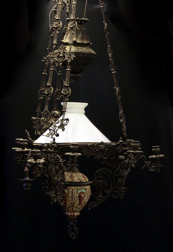 Lampadario, sec. XX,&nbsp;&nbsp;&nbsp;&nbsp;&nbsp;&nbsp;&nbsp;&nbsp;&nbsp;&nbsp;&nbsp;&nbsp;&nbsp;&nbsp;&nbsp;&nbsp;&nbsp;&nbsp;&nbsp;&nbsp;&nbsp;&nbsp;&nbsp;&nbsp;&nbsp;&nbsp;&nbsp;&nbsp;&nbsp;&nbsp;&nbsp;&nbsp;&nbsp;&nbsp;&nbsp;&nbsp;&nbsp;&nbsp;&nbsp;&nbsp;&nbsp;&nbsp;&nbsp;&nbsp;&nbsp;&nbsp;&nbsp;&nbsp;&nbsp;&nbsp;&nbsp;&nbsp;&nbsp;&nbsp;