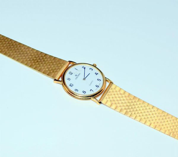 OROLOGIO DA POLSO&nbsp; J. PAUL MONET IN ORO GIALLO&nbsp;&nbsp;&nbsp;&nbsp;&nbsp;&nbsp;&nbsp;&nbsp;&nbsp;&nbsp;&nbsp;&nbsp;&nbsp;&nbsp;&nbsp;&nbsp;&nbsp;&nbsp;&nbsp;&nbsp;&nbsp;&nbsp;&nbsp;&nbsp;&nbsp;&nbsp;&nbsp;&nbsp;