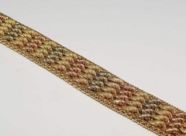 BRACCIALE IN ORO TRE COLORI&nbsp;&nbsp;&nbsp;&nbsp;&nbsp;&nbsp;&nbsp;&nbsp;&nbsp;&nbsp;&nbsp;&nbsp;&nbsp;&nbsp;&nbsp;&nbsp;&nbsp;&nbsp;&nbsp;&nbsp;&nbsp;&nbsp;&nbsp;&nbsp;&nbsp;&nbsp;&nbsp;&nbsp;&nbsp;&nbsp;&nbsp;&nbsp;&nbsp;&nbsp;&nbsp;&nbsp;&nbsp;&nbsp;&nbsp;&nbsp;&nbsp;&nbsp;&nbsp;&nbsp;&nbsp;&nbsp;&nbsp;